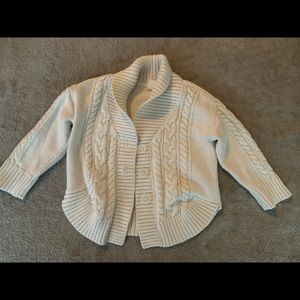 Toddler Cardigans